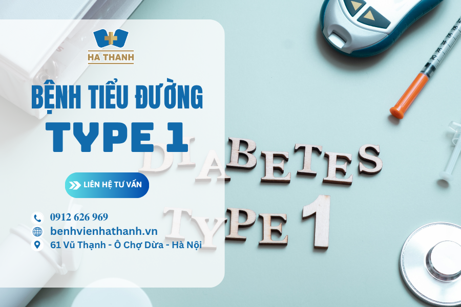 Bệnh Tiểu Đường Type 1: Có Phòng Ngừa Được Không?