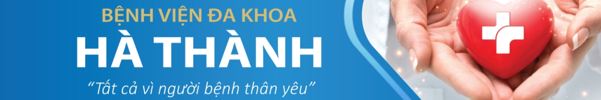 BỆNH VIỆN ĐA KHOA HÀ THÀNH