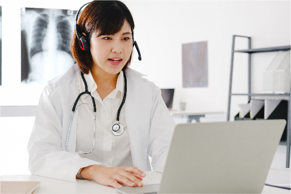 Đặt câu hỏi tư vấn online