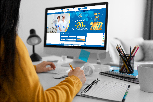 Hướng dẫn tra cứu kết quả online