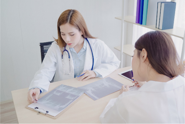 Làm sao để đặt lịch khám bệnh trực tuyến?