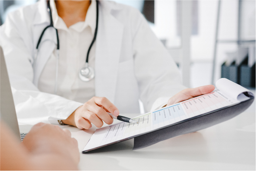 Bệnh viện Hà Thành có những gói khám nào?