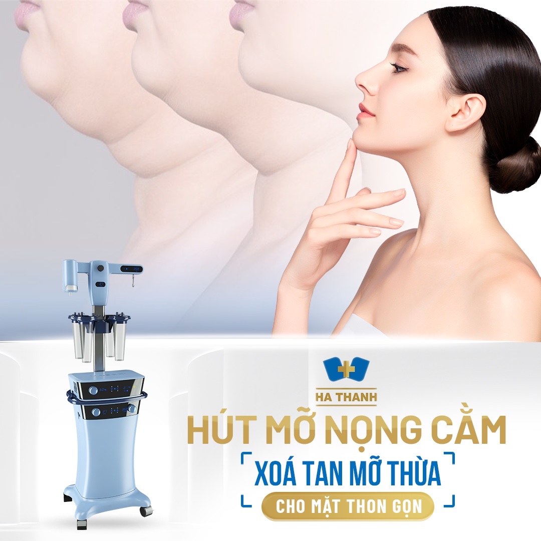 Phẫu thuật nọng cằm có rủi ro gì?
