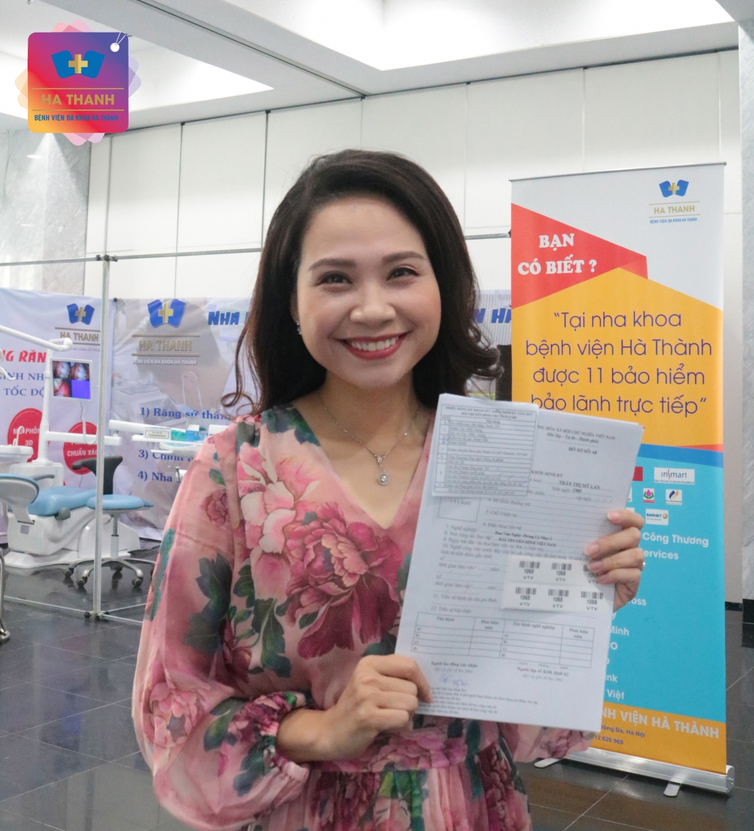 Đài Truyền hình Việt Nam tham gia 