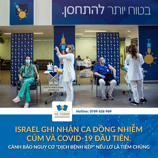 Cảnh báo nguy cơ