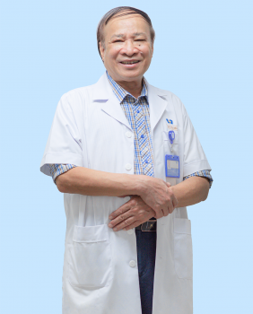 BSCKII  ĐOÀN HỮU ĐÔNG