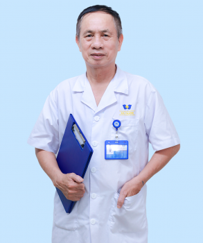 BSCKII Nguyễn Khánh Hội