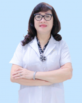 TS.BS. NGUYỄN THỊ QUỸ