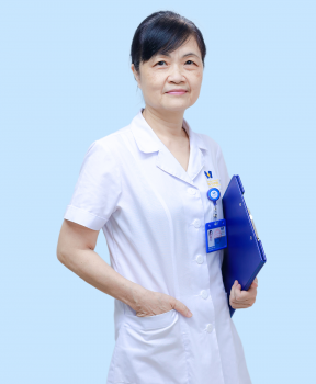 BSCKI Nguyễn Thị Vân Uyên