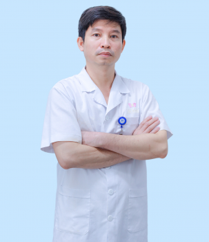 BSCKI TRẦN NGỌC HÙNG