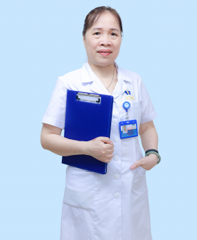 BSCKI  Trần Thị Bích Lan