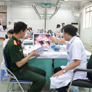 Khối cơ quan Nhà nước