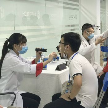 Doanh nghiệp trong nước