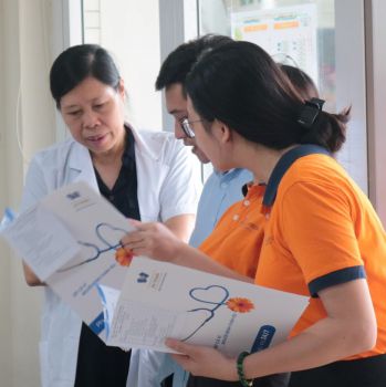 Liên doanh nước ngoài