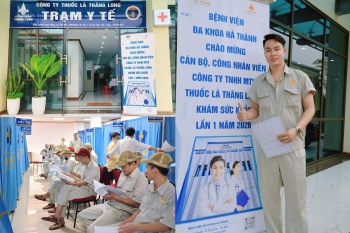Trao tận tâm – Nhận tin yêu!