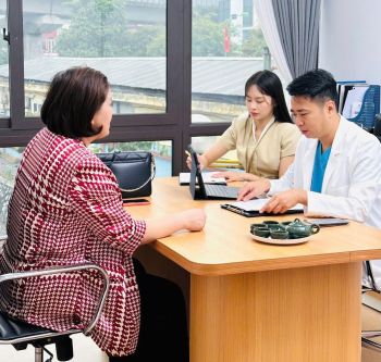 DỊCH VỤ LỌC HUYẾT TƯƠNG BẰNG HAI QUẢ LỌC